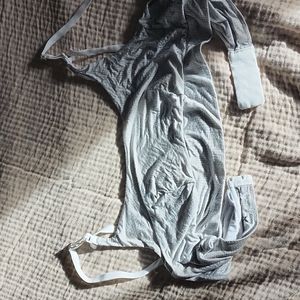 Bodily Nursing Bra